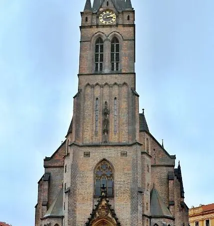 Luxury Mezonet In The Center With Parking *