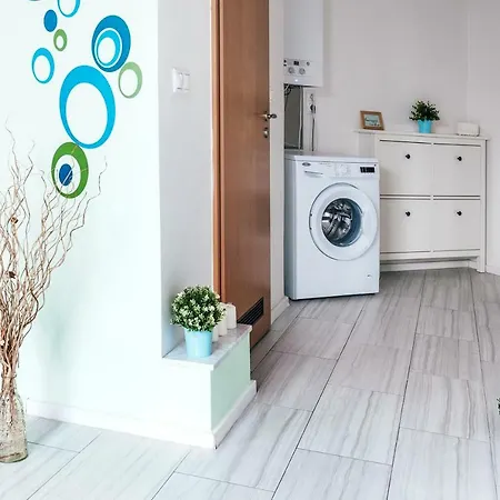 Luxury Mezonet In The Center With Parking Apartmán Praha