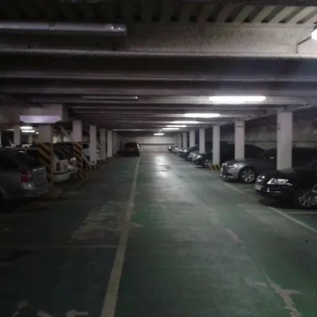 Luxury Mezonet In The Center With Parking * Praha
